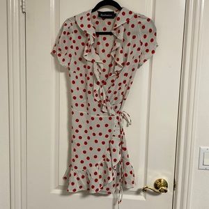 Realisation Par Valentina Dress